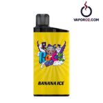 IGET Bar 3500 Puffs - Image 5