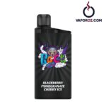 IGET Bar 3500 Puffs - Image 29
