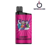 IGET Bar 3500 Puffs - Image 18