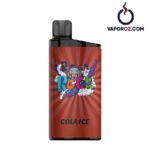 IGET Bar 3500 Puffs - Image 11