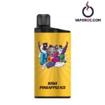 IGET Bar 3500 Puffs - Image 30
