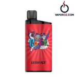 IGET Bar 3500 Puffs - Image 9
