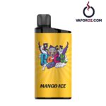 IGET Bar 3500 Puffs - Image 12