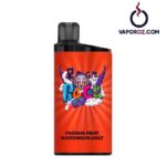 IGET Bar 3500 Puffs - Image 23