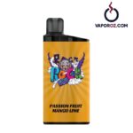 IGET Bar 3500 Puffs - Image 26