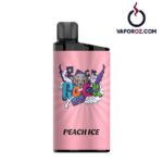IGET Bar 3500 Puffs - Image 10