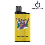 IGET Bar 3500 Puffs - Image 25