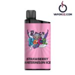 IGET Bar 3500 Puffs - Image 16