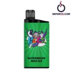 IGET Bar 3500 Puffs - Image 19