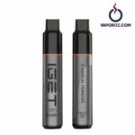 IGET Hot 5500 Puffs - Image 4
