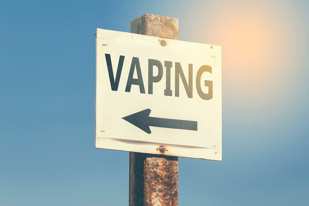 vape starter kit