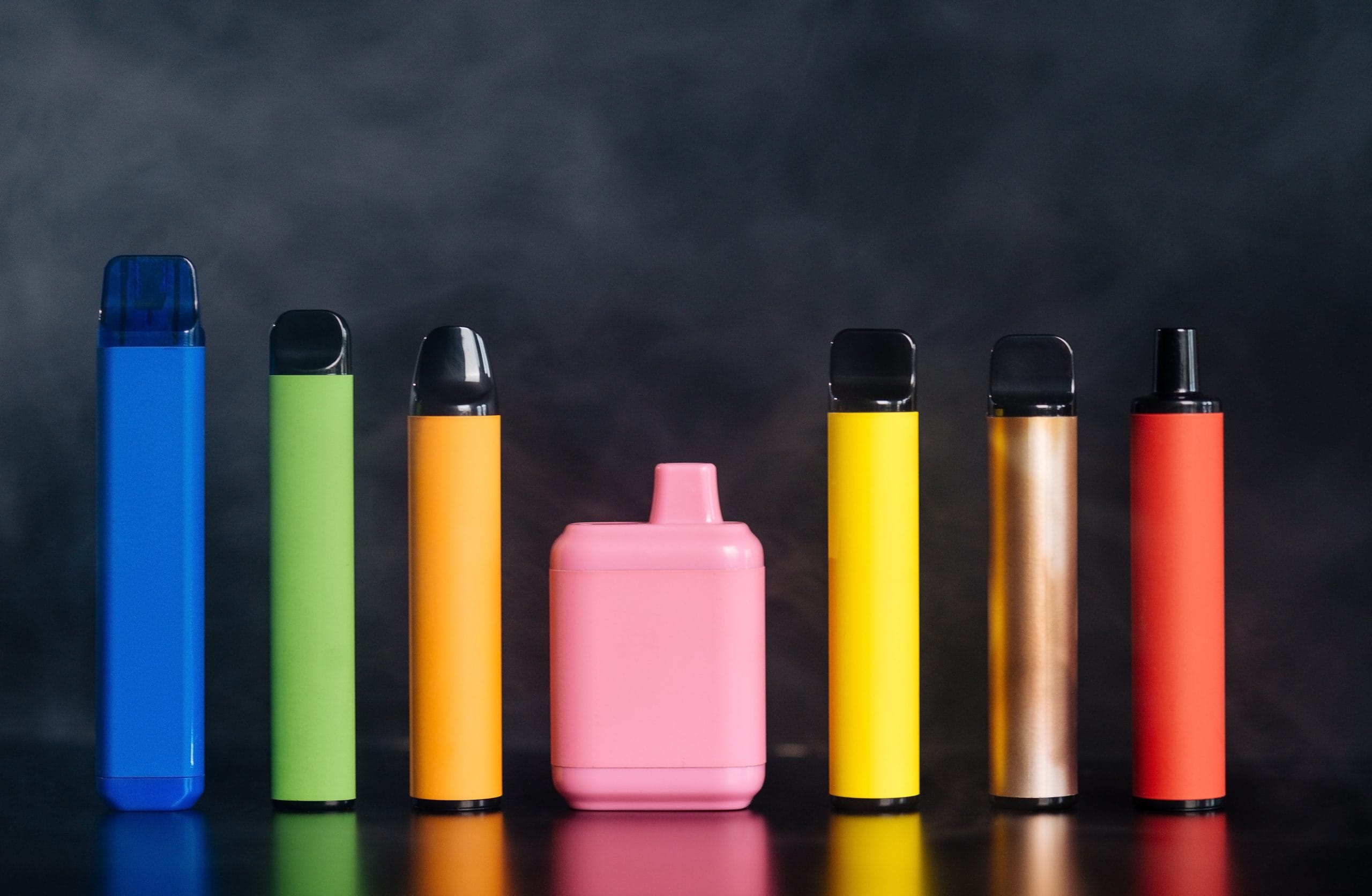 10 benefits of vaping
