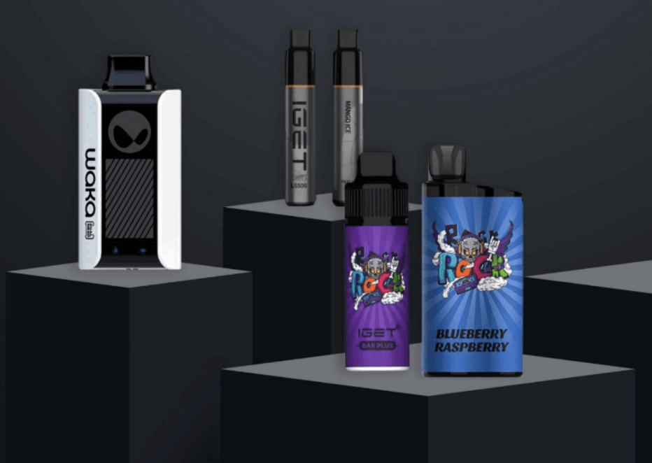High-performance disposable vapes for Australian travel