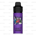 IGET Bar Plus 6000 Puffs