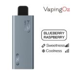 HQD Cuive Slick 6000 Puffs