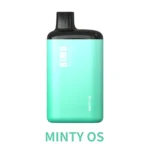 BIMO 6000 Puffs - Image 12