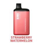 BIMO 6000 Puffs - Image 3