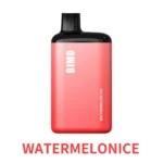 BIMO 6000 Puffs