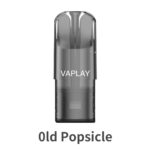 Vaplay V1 Pod Disposable Vapes Pen - Image 21