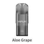 Vaplay V1 Pod Disposable Vapes Pen - Image 19
