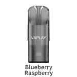 Vaplay V1 Pod Disposable Vapes Pen - Image 17
