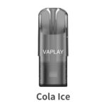 Vaplay V1 Pod Disposable Vapes Pen - Image 16