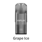 Vaplay V1 Pod Disposable Vapes Pen - Image 15