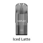 Vaplay V1 Pod Disposable Vapes Pen - Image 12