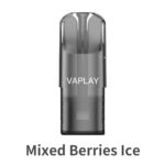 Vaplay V1 Pod Disposable Vapes Pen - Image 8