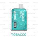 BIMO Crystal 12k Puffs Disposable Vapes - Special Offer!