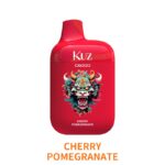 KUZ C6000 PUFFS - Image 12