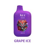 KUZ C6000 PUFFS - Image 9