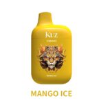 KUZ C6000 PUFFS - Image 7