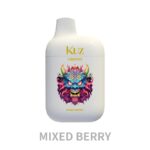 KUZ C6000 PUFFS - Image 6