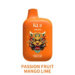 KUZ C6000 PUFFS - Image 5