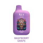 KUZ C6000 PUFFS - Image 4