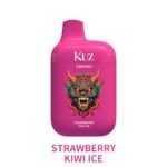 KUZ C6000 PUFFS - Image 3