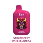 KUZ C6000 PUFFS - Image 2