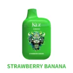 KUZ C6000 PUFFS - Image 18