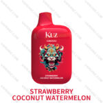 KUZ C6000 PUFFS - Image 20