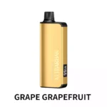 ALIBARBAR INGOT 9000 PUFFS Disposable Vapes Pen - Image 16