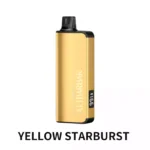 ALIBARBAR INGOT 9000 PUFFS Disposable Vapes Pen - Image 14