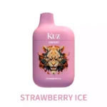 KUZ C6000 PUFFS - Image 22