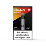 Relx infinity 2 Device (6th) - Image 4