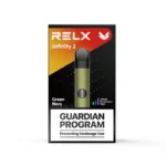Relx infinity 2 Device (6th) - Image 3
