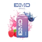 BIMO Ultra 7500 Puffs Rechargeable Disposable Vapes Pen - Image 6