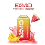 BIMO Ultra 7500 Puffs Rechargeable Disposable Vapes Pen - Image 2