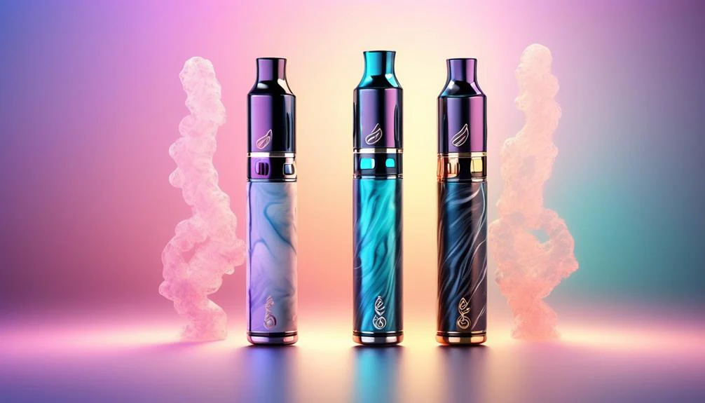High-quality disposable vapes with advanced mesh coil technology available at Vaporoz