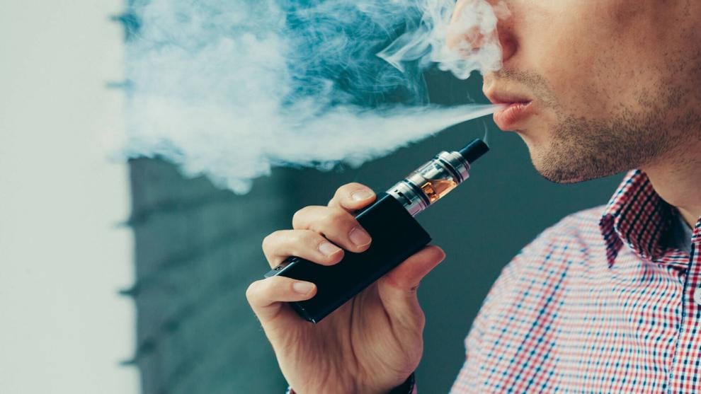 Technical breakdown of disposable vapes in Melbourne