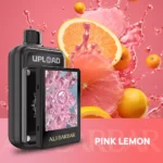 ALIBARBAR UPLOAD 25000 PUFFS - Image 2